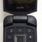 Sonim XP3  XP3800 8GB - Black ( SPRINT ) Smartphone