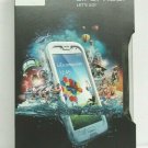 NOB Genuine Lifeproof Fre Waterproof Series Case for Samsung Galaxy S4 - white