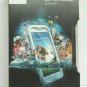 NOB Genuine Lifeproof Fre Waterproof Series Case for Samsung Galaxy S4 - white