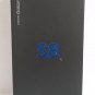 Samsung Galaxy S8 SM-G950U 64GB Midnight Silver AT&T - battery bloated