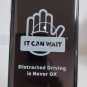 Samsung Galaxy S8 SM-G950U 64GB Midnight Silver AT&T - battery bloated
