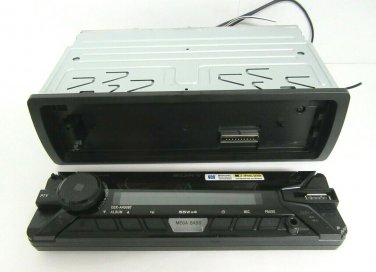 Sony DSX-A400BT Digital Media Bluetooth Receiver *FOR PARTS*