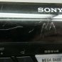 Sony DSX-A400BT Digital Media Bluetooth Receiver *FOR PARTS*