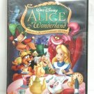 Alice in Wonderland (DVD 2-Disc Set Special Edition)
