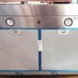GE - 30" Convertible Range Hood - Stainless steel (JVW5301SJSS) DENTED #128