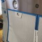 GE - 30" Convertible Range Hood - Stainless steel (JVW5301SJSS) DENTED #128