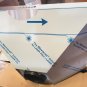 GE - 30" Convertible Range Hood - Stainless steel (JVW5301SJSS) DENTED #128