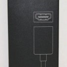 Microsoft - HD Digital AV Adapter for Surface and Surface 2 - Z2S-00013