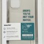 Incipio - DualPro Case for Google Pixel 4 XL - Clear