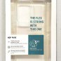 Incipio NGP Pure Slim Polymer Case Samsung Galaxy S20 Ultra (Clear)