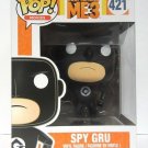 Funko - POP Movies: Despicable Me 3 - Spy Gru - Vinyl Figure