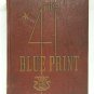 The Blue Print 1941 Georgia School of Technology Yearbook