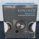Sonance MAG5.1R 93226 MAG Series 6-1/2" In-Ceiling Surround Speaker System