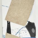 NEW Waterpik Cordless Waterflosser Cordless Plus #WP-462W BLACK (BOX DISTRESSED)
