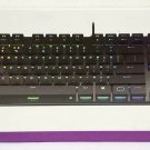 Cooler Master - SK650 Wired Gaming Mechanical CHERRY MX Low Profile RGB Switch