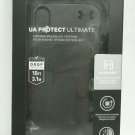 Under Armour UA Protect Ultimate Case Cover For Apple iPhone XS/X Ultimate Black
