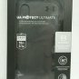Under Armour UA Protect Ultimate Case Cover For Apple iPhone XS/X Ultimate Black