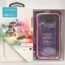 LifeProof - SLAM Case for Apple iPhone X - 77-57434 - CLEAR