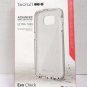 Tech21 Evo Check For Samsung Galaxy S6 Case Transparent Clear Cover