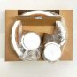 AKG Y45BT Wireless Bluetooth Headphones White