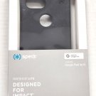 New Speck Presidio Lite Black Case For Google Pixel 3a XL