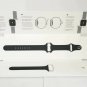 NOB Apple Watch 38mm Black Sport Band - 3E307AM/A