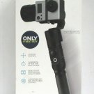 SkyLab 3-Axis Handheld Stabilizing Gimbal for GoPro - Black #102
