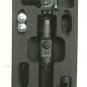 SkyLab 3-Axis Handheld Stabilizing Gimbal for GoPro - Black #102