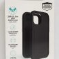 PELICAN - VOYAGER Case for iPhone 12 and iPhone 12 Pro (5G) - Black