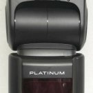 Platinum - PT-DPF500N Premium TTL Flash for Nikon #101