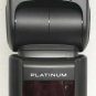 Platinum - PT-DPF500N Premium TTL Flash for Nikon #101
