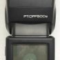 Platinum - PT-DPF500N Premium TTL Flash for Nikon #101
