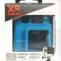 XSORIES Silicon Cover HD3+ for GoPro Standard Housing (Blue)