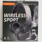 Plantronics - BackBeat FIT 505 On-Ear Wireless Sport Headphones Black #101