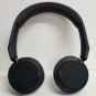 Plantronics - BackBeat FIT 505 On-Ear Wireless Sport Headphones Black #101