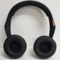 Plantronics - BackBeat FIT 505 On-Ear Wireless Sport Headphones Black #101
