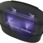 HoMedics - UV-Clean Portable Sanitizer - UVC Black