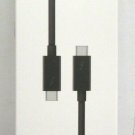 Belkin Thunderbolt 3 Cable 5K 40Gbps 1.5FT