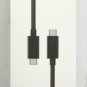 Belkin Thunderbolt 3 Cable 5K 40Gbps 1.5FT