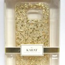 Case-Mate Karat Gold Case For Samsung Galaxy S7 - Gold