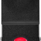 KATANA Safety Wallet - Personal Safety on The Go! Alarm - Black