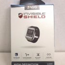 ZAGG - Invisibleshield ZAGG HD Clear for Samsung Galaxy Gear 2