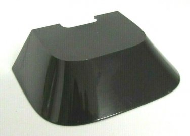 Genuine 3DR Solo Quadcopter Smart Drone GPS Cover Plastic Part Parts - Black