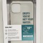 Incipio - DualPro Case for Google Pixel 4 - Clear