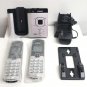 Vtech DS6621-2 DECT 6.0 Connect to Cell 2-Handset Cordless Phone System #101