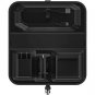 mophie Charge Stream Travel Kit 5W Qi Certified Wireless Charging Pad