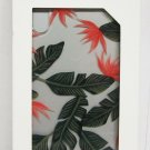 Platinum - Hardshell Case for Apple iPhone XS Max - Palm Trees/Clear