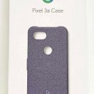Google - Fabric Case for Google Pixel 3a - Seascape