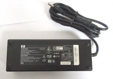 Genuine HP 120W AC Power adapter PPP017L - 316688-001