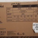 NOB Whirlpool UXT4030ADS 30 inch Stainless Steel Non-Vented Range Hood #104 DENT